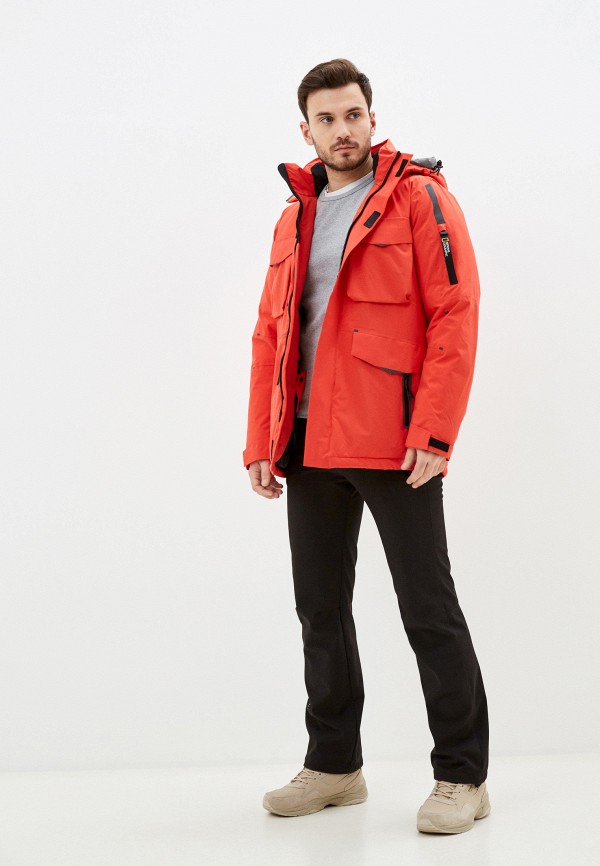 фото Парка national geographic