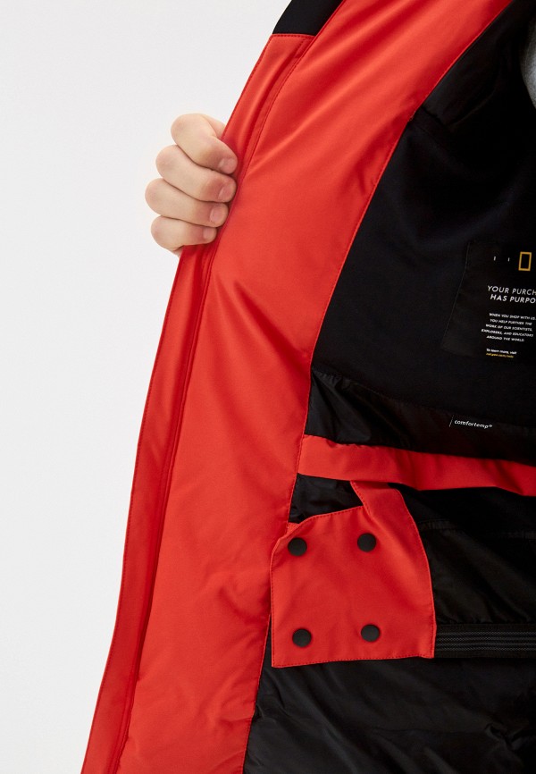 фото Парка national geographic