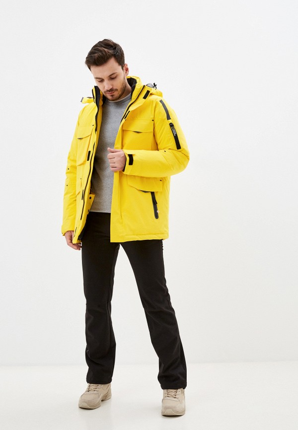 фото Парка national geographic