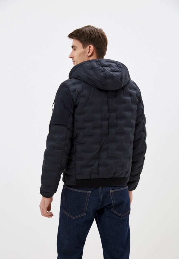 фото Куртка утепленная national geographic