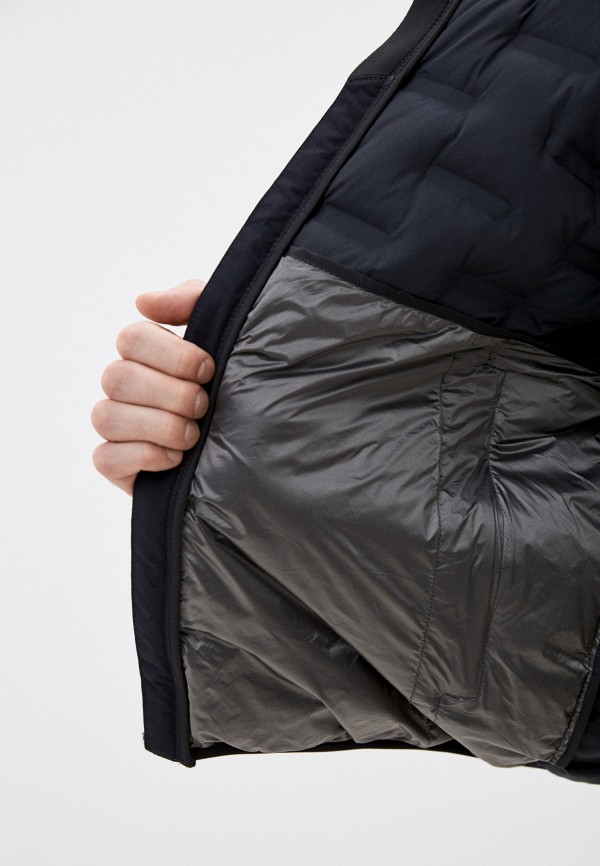 фото Куртка утепленная national geographic