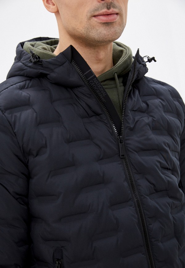 фото Куртка утепленная national geographic