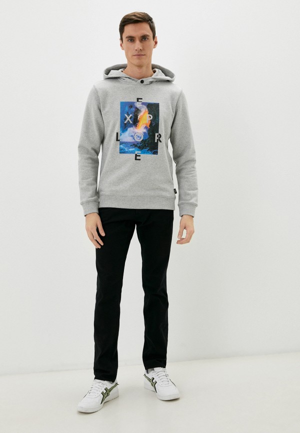 фото Худи national geographic