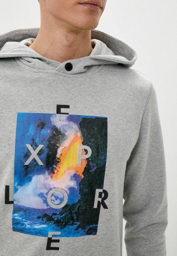 фото Худи national geographic