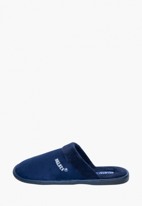 

Тапочки Belsta, Синий, Belsta MP002XM1HTFY