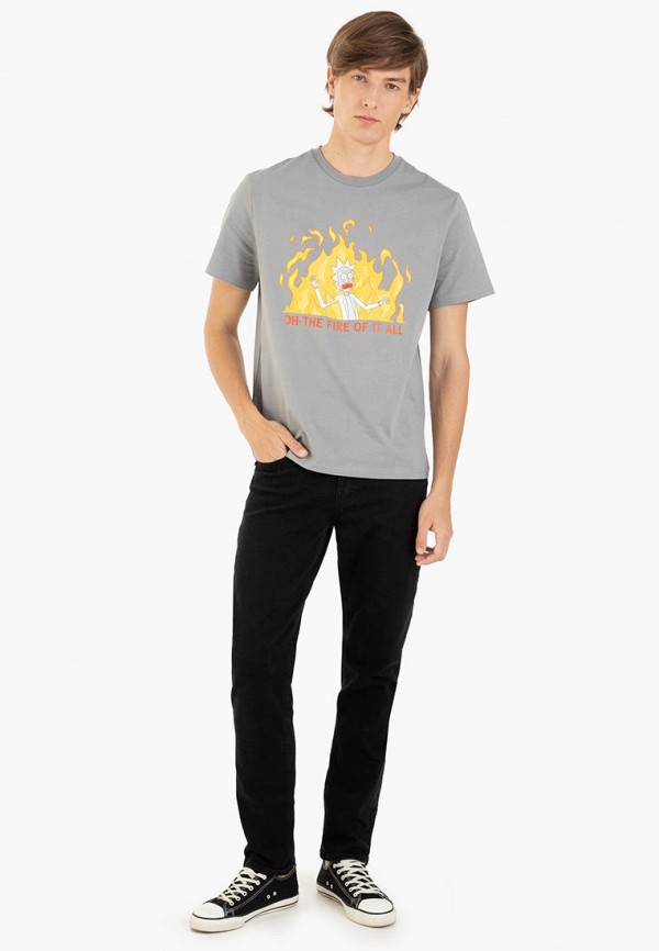 фото Джинсы gloria jeans