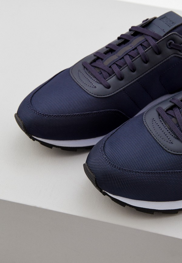 фото Кроссовки boss