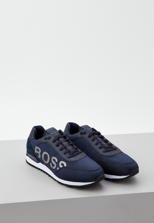 фото Кроссовки boss