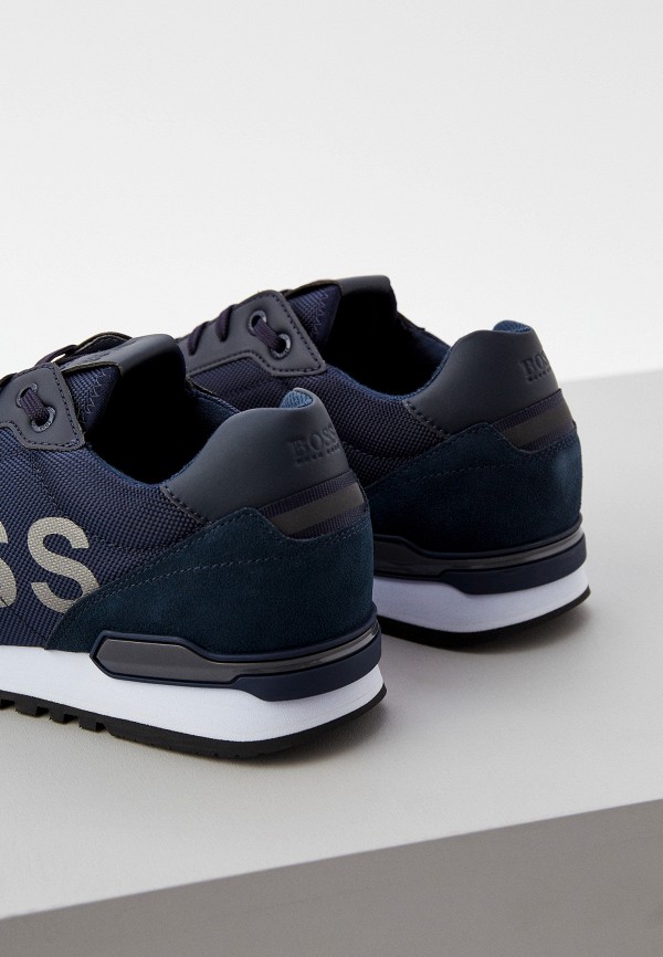фото Кроссовки boss