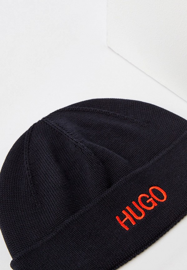 фото Шапка hugo