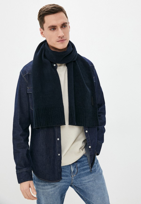 фото Шарф boss