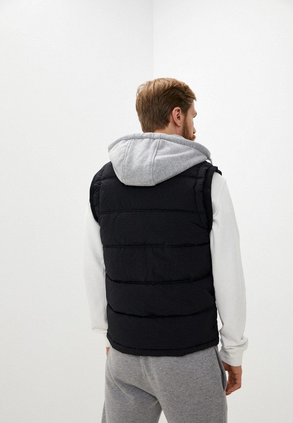 фото Жилет утепленный indicode jeans