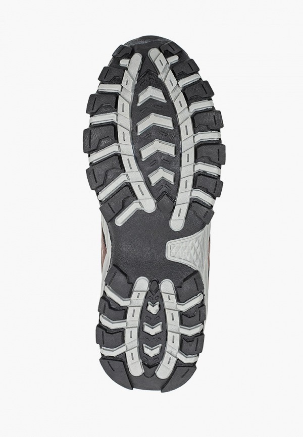 фото Ботинки трекинговые patrol