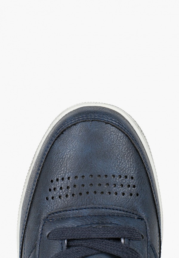 фото Кеды patrol