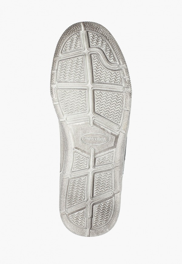 фото Кеды patrol