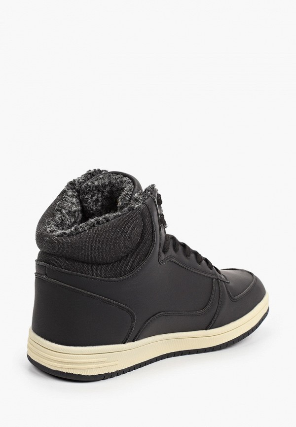 фото Кеды patrol