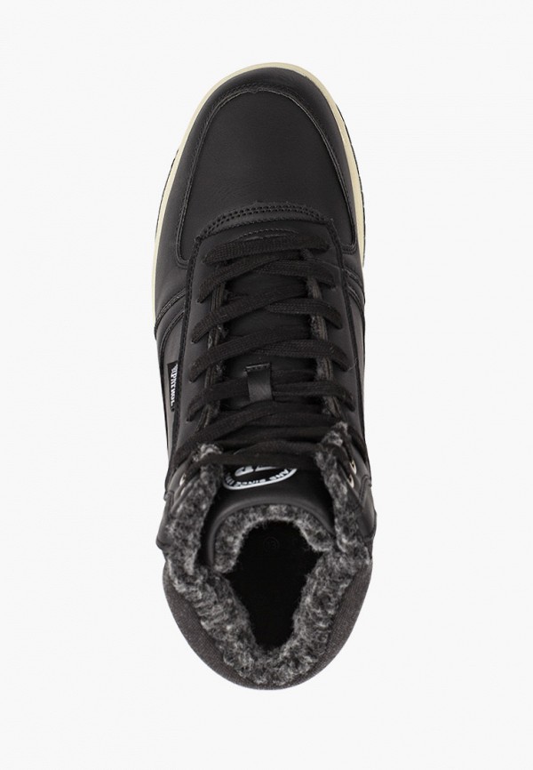 фото Кеды patrol