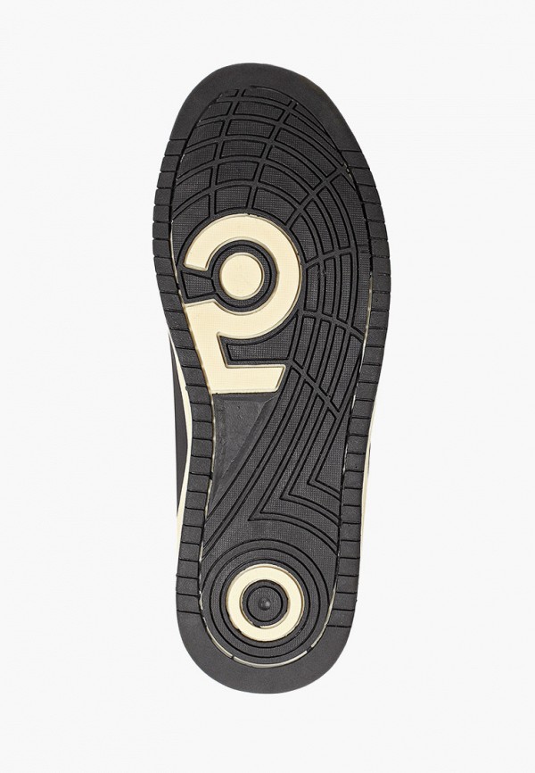 фото Кеды patrol