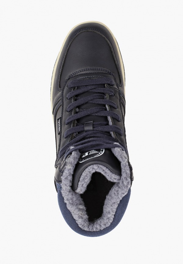 фото Кеды patrol