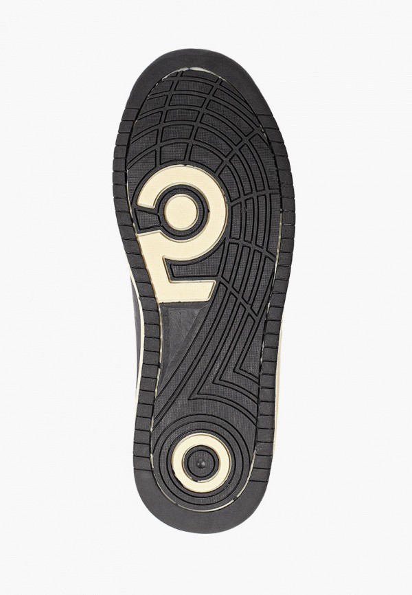 фото Кеды patrol