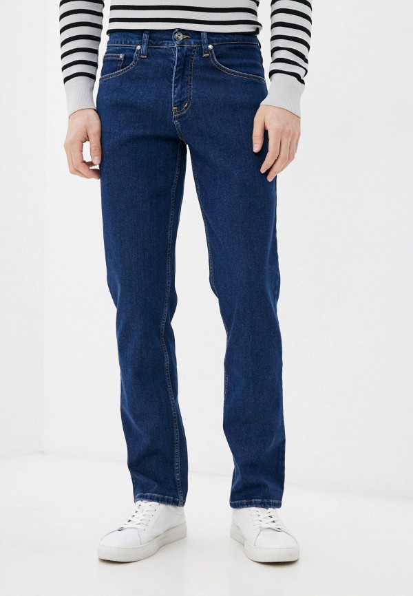 Джинсы Velocity 8500₽