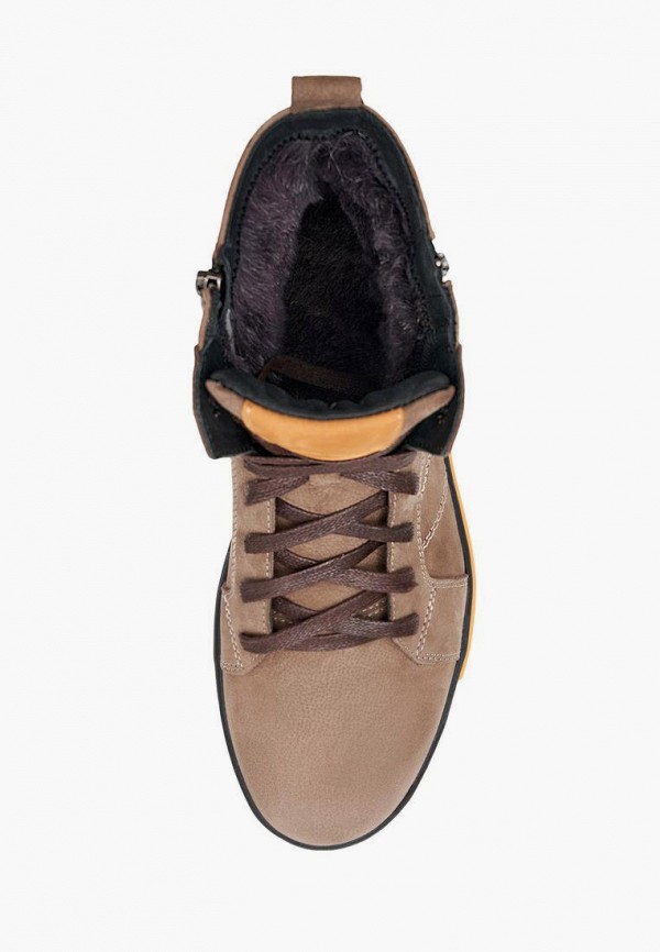 фото Ботинки alessio nesca