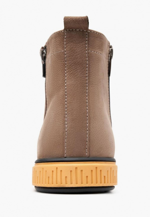 фото Ботинки alessio nesca