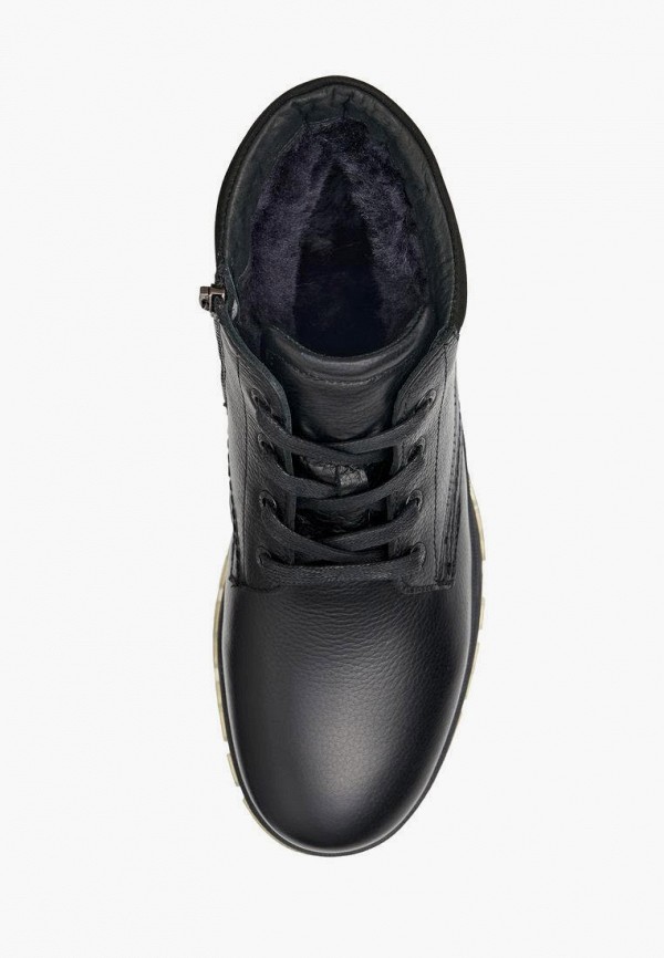 фото Ботинки alessio nesca