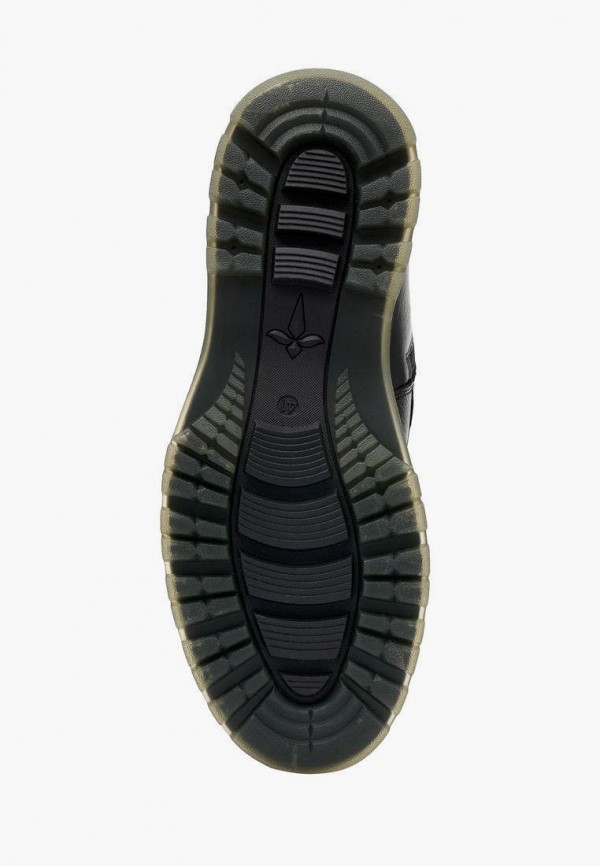 фото Ботинки alessio nesca