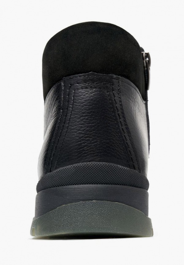 фото Ботинки alessio nesca