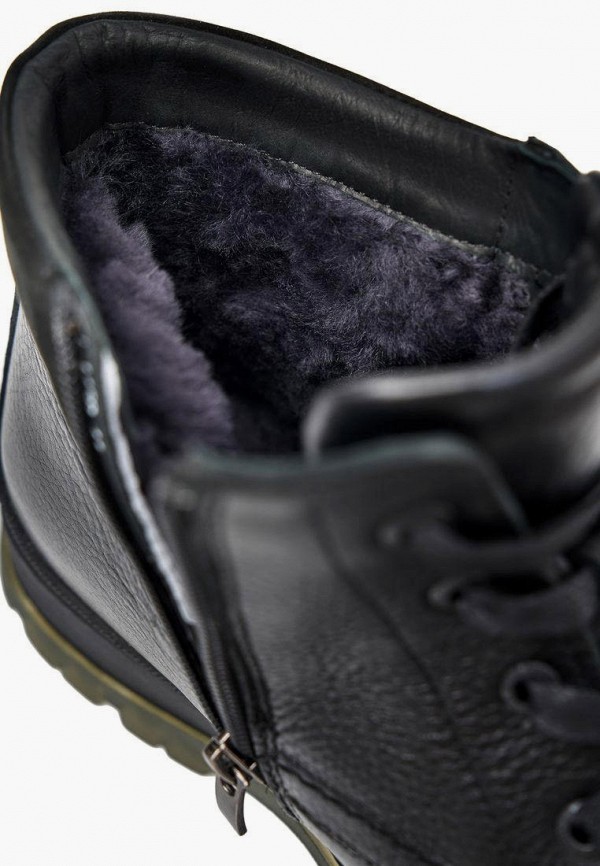 фото Ботинки alessio nesca