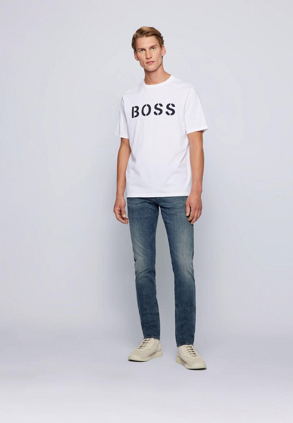 фото Футболка boss