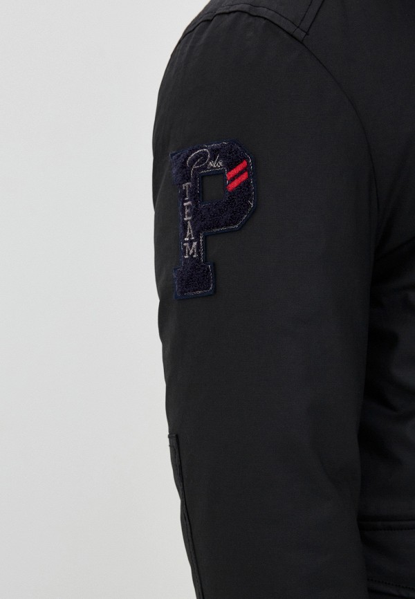 фото Парка u.s. polo assn.