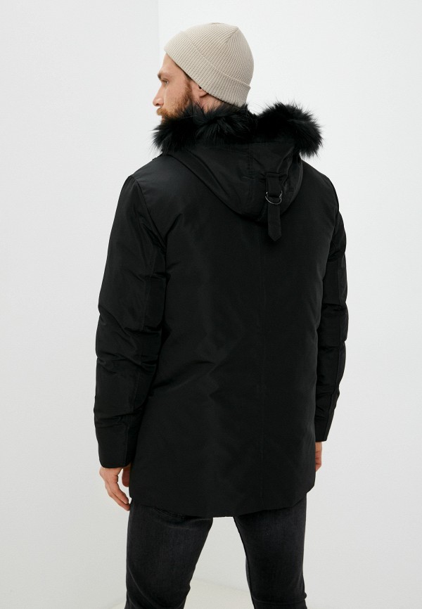 фото Куртка утепленная u.s. polo assn.