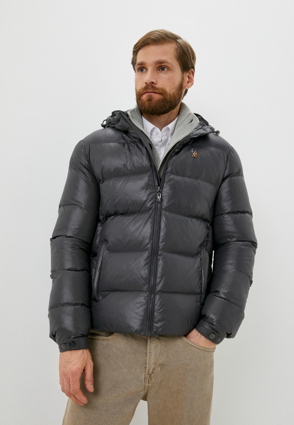 фото Куртка утепленная u.s. polo assn.