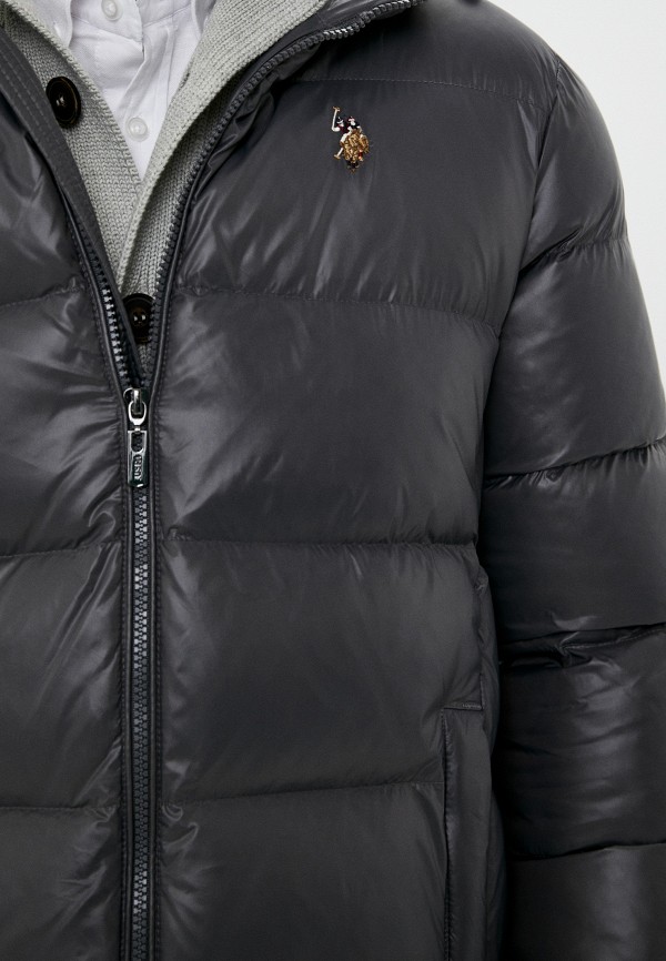 фото Куртка утепленная u.s. polo assn.