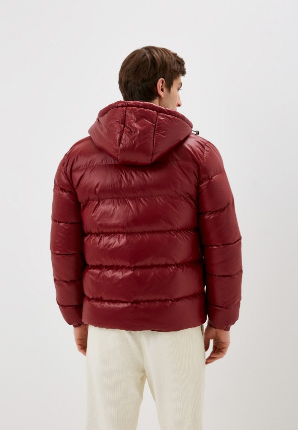 фото Пуховик u.s. polo assn.