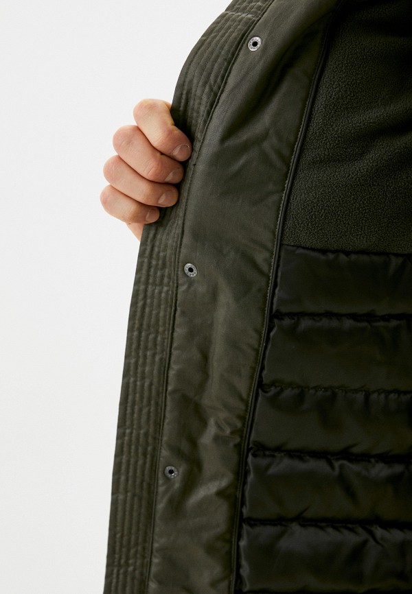 фото Пуховик u.s. polo assn.