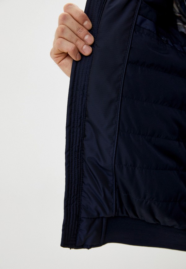 фото Пуховик u.s. polo assn.