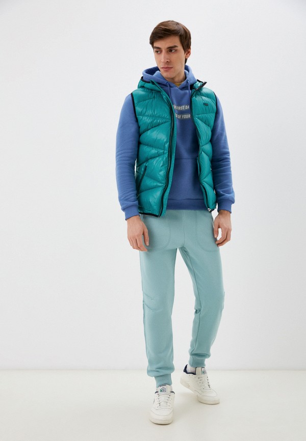 фото Жилет утепленный u.s. polo assn.