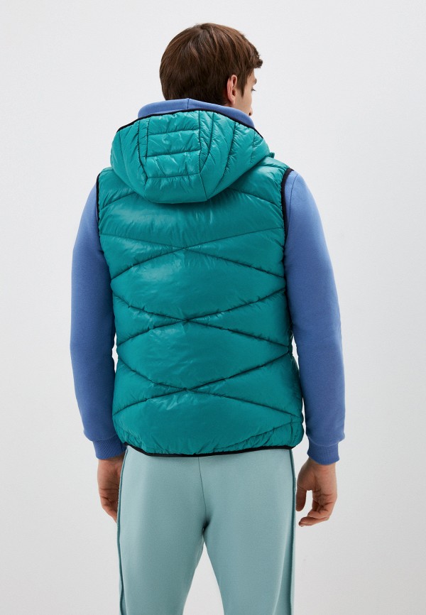 фото Жилет утепленный u.s. polo assn.