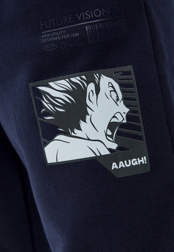 фото Брюки спортивные gloria jeans