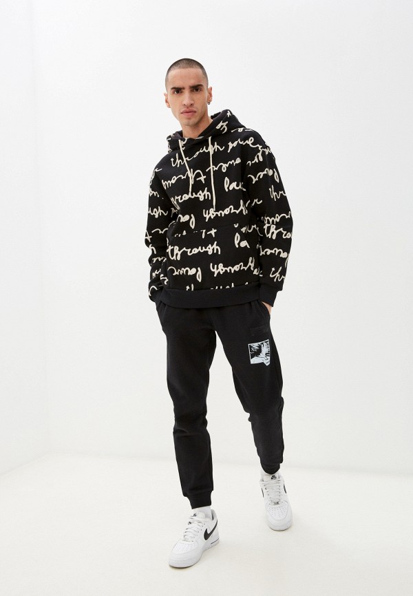 фото Брюки спортивные gloria jeans