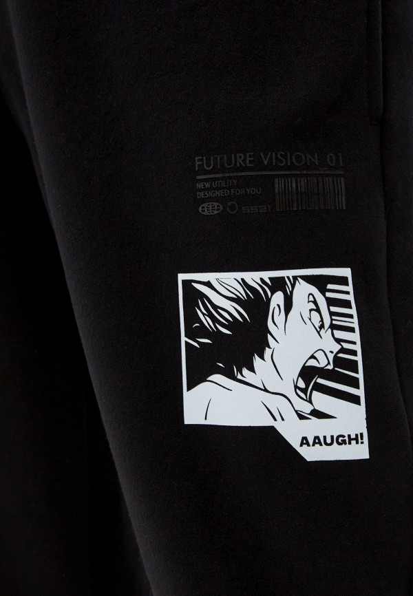 фото Брюки спортивные gloria jeans