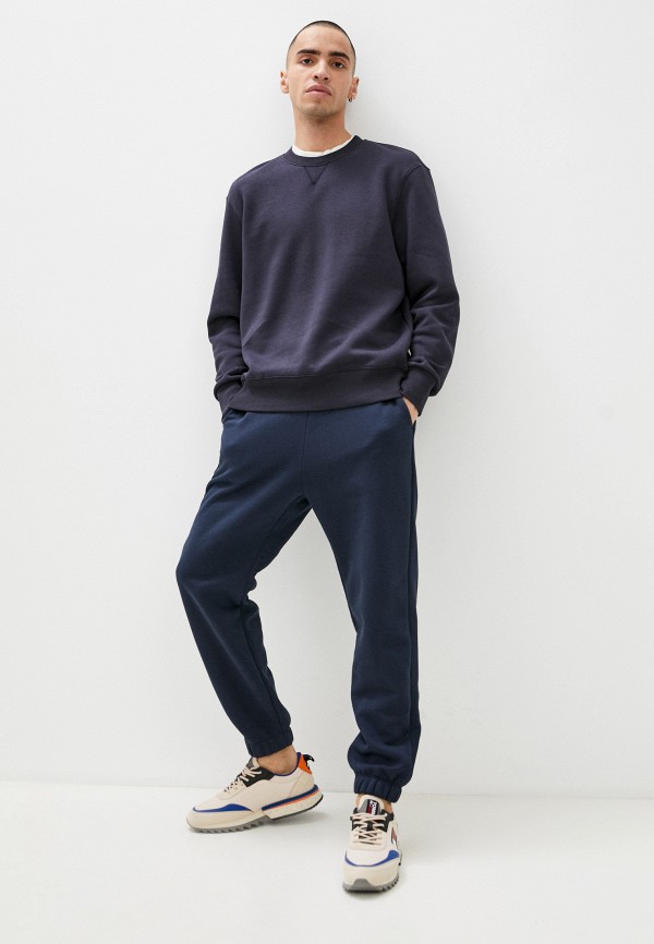 фото Брюки спортивные mark formelle