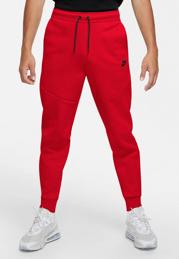 

Брюки спортивные Nike, Красный, Nike MP002XM1HTPG