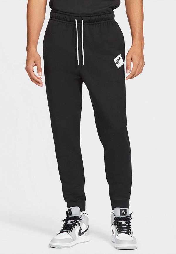 

Брюки спортивные Nike, Черный, Nike MP002XM1HTPH