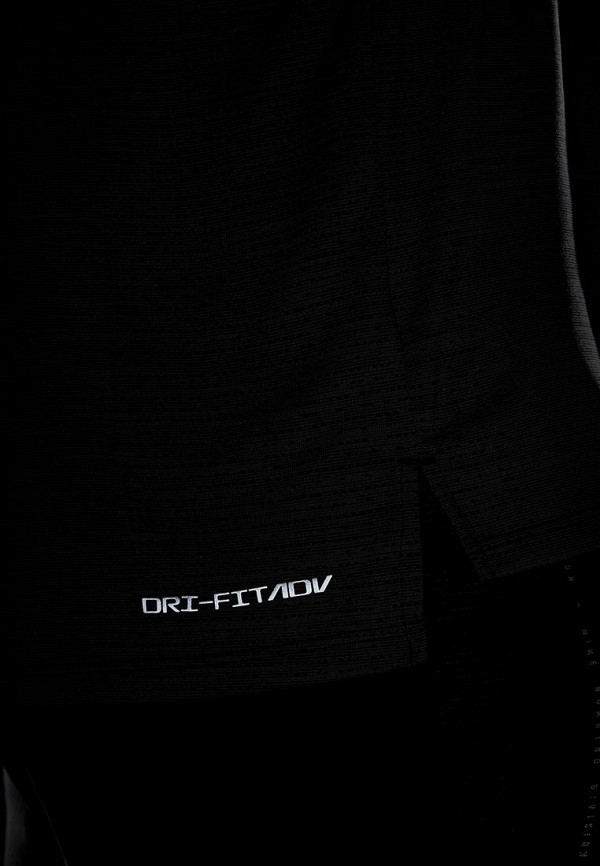 

Футболка спортивная Nike, Серый, Nike MP002XM1HTPN