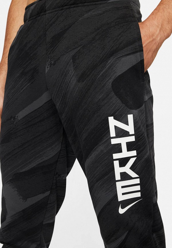 

Брюки спортивные Nike, Черный, Nike MP002XM1HTPR
