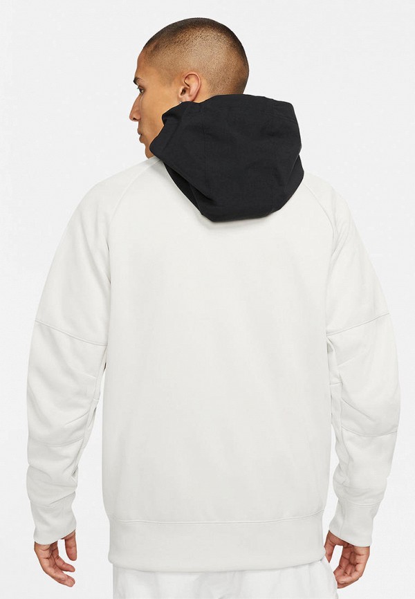 

Толстовка Nike, Белый, Nike MP002XM1HTPW